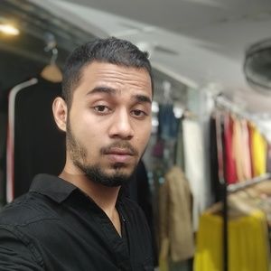 Meet your Posher, Farhan